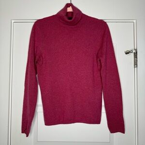 Madison Cashmere Sweater